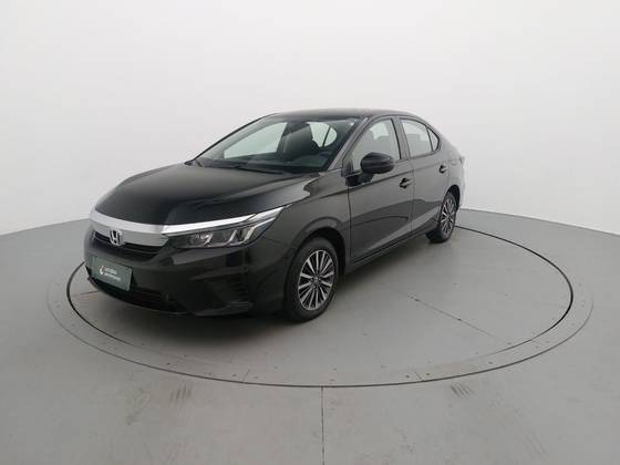 HONDA CITY 1.5 i-VTEC FLEX LX CVT